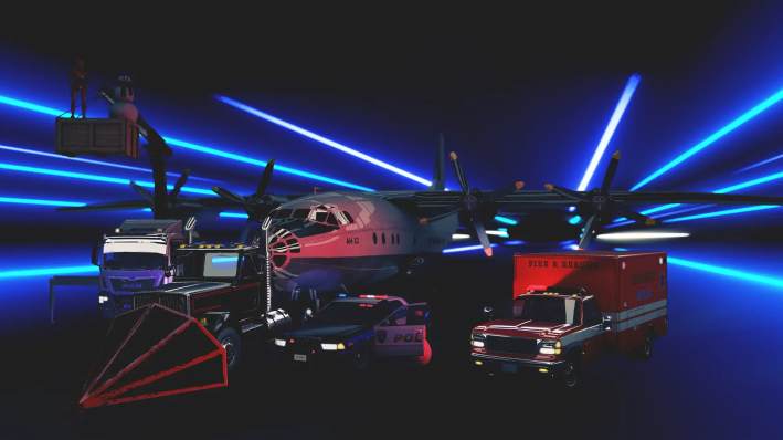 冒险者华人联机社群